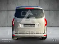 2024 Mercedes Benz T -Klasse
