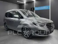 2024 Mercedes Benz T -Klasse