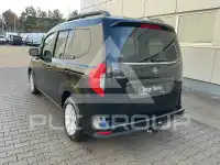 2024 Mercedes Benz T -Klasse