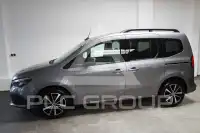 2024 Mercedes Benz T -Klasse
