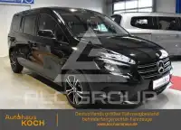 2024 Mercedes Benz T -Klasse