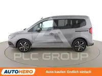2024 Mercedes Benz T -Klasse