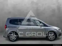2024 Mercedes Benz T -Klasse