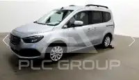 2024 Mercedes Benz T -Klasse