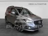 2024 Mercedes Benz T -Klasse