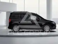 2024 Mercedes Benz T -Klasse