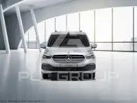 2024 Mercedes Benz T -Klasse