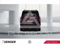 2024 Mercedes Benz T -Klasse
