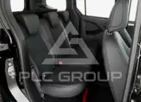 2024 Mercedes Benz T -Klasse