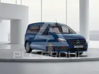 2024 Mercedes Benz T -Klasse