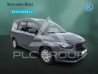 2024 Mercedes Benz T -Klasse