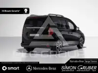 2024 Mercedes Benz T -Klasse