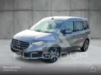2024 Mercedes Benz T -Klasse