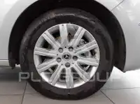 2024 Mercedes Benz T -Klasse