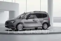 2024 Mercedes Benz T -Klasse