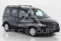 2024 Mercedes Benz T -Klasse