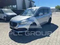 2024 Mercedes Benz T -Klasse