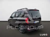 2024 Mercedes Benz T -Klasse