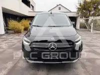2024 Mercedes Benz T -Klasse