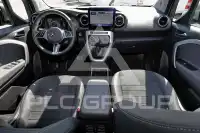 2024 Mercedes Benz T -Klasse