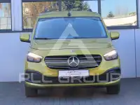 2024 Mercedes Benz T -Klasse