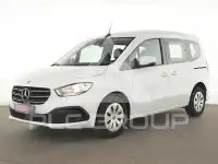 2024 Mercedes Benz T -Klasse