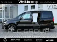 2024 Mercedes Benz T -Klasse