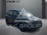 2024 Mercedes Benz T -Klasse