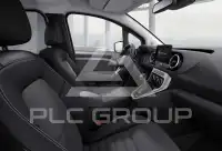 2024 Mercedes Benz T -Klasse