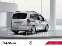 2024 Mercedes Benz T -Klasse