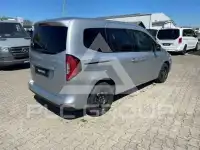 2024 Mercedes Benz T -Klasse