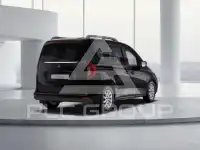 2024 Mercedes Benz T -Klasse