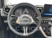 2024 Mercedes Benz T -Klasse