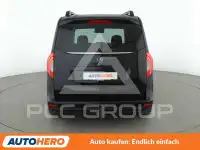 2024 Mercedes Benz T -Klasse