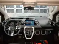 2024 Mercedes Benz T -Klasse