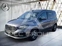 2024 Mercedes Benz T -Klasse