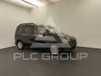 2024 Mercedes Benz T -Klasse