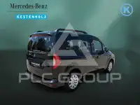 2024 Mercedes Benz T -Klasse