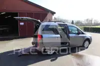 2024 Mercedes Benz T -Klasse