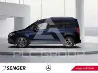 2024 Mercedes Benz T -Klasse