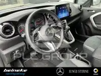 2024 Mercedes Benz T -Klasse