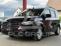 2024 Mercedes Benz T -Klasse