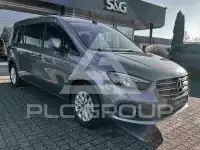 2024 Mercedes Benz T -Klasse