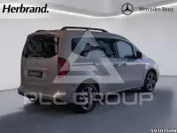 2024 Mercedes Benz T -Klasse