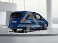 2024 Mercedes Benz T -Klasse