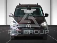 2024 Mercedes Benz T -Klasse
