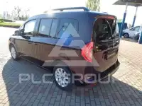 2024 Mercedes Benz T -Klasse