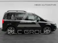 2024 Mercedes Benz T -Klasse