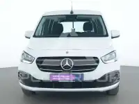 2024 Mercedes Benz T -Klasse
