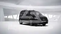 2024 Mercedes Benz T -Klasse